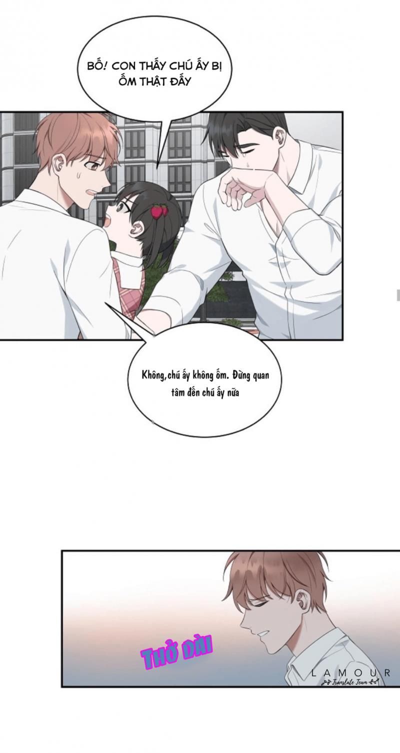 đọc truyện Struggle Chương 25 ảnh 27 tại Thiên Thai Truyện