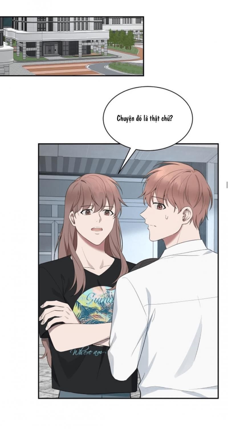 đọc truyện Struggle Chương 25 ảnh 29 tại Thiên Thai Truyện