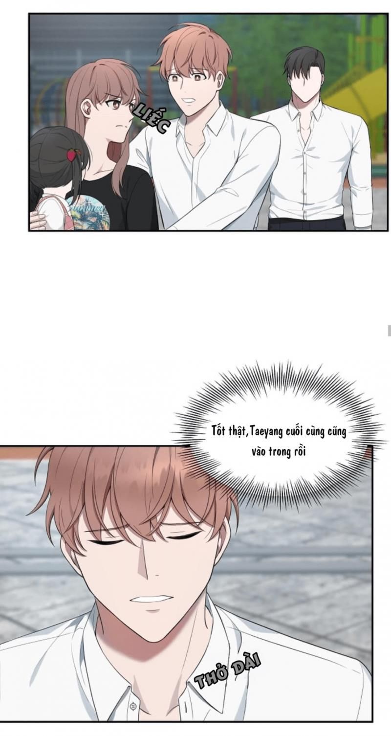 đọc truyện Struggle Chương 25 ảnh 30 tại Thiên Thai Truyện