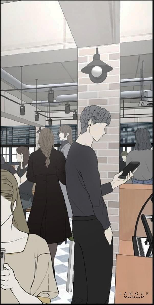 đọc truyện Struggle Chương 25 ảnh 32 tại Thiên Thai Truyện