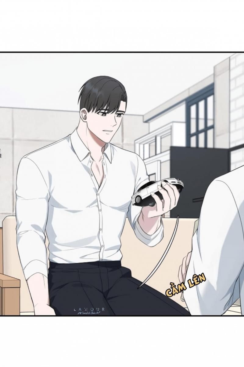 đọc truyện Struggle Chương 25 ảnh 35 tại Thiên Thai Truyện