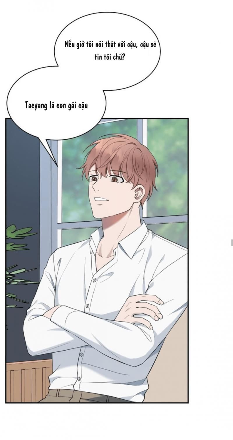 đọc truyện Struggle Chương 25 ảnh 36 tại Thiên Thai Truyện