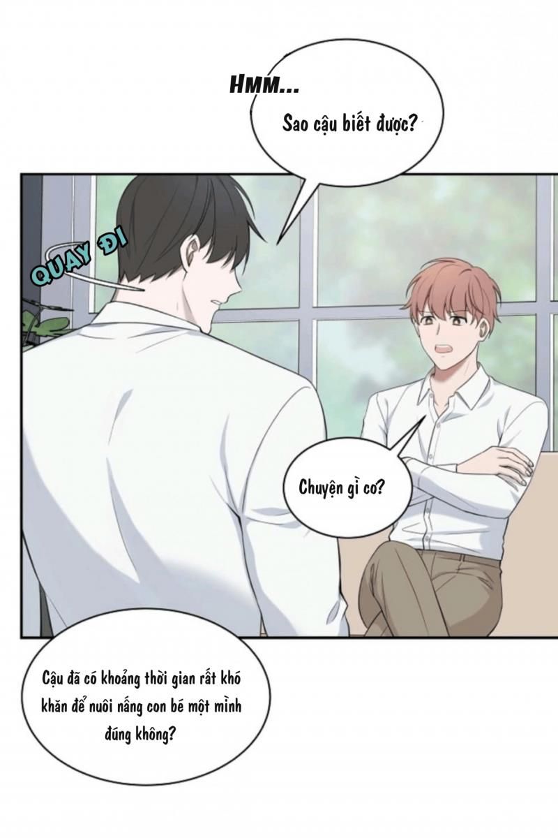 đọc truyện Struggle Chương 25 ảnh 39 tại Thiên Thai Truyện