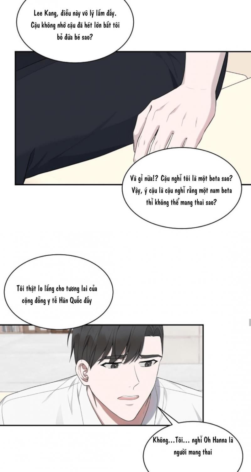 đọc truyện Struggle Chương 25 ảnh 43 tại Thiên Thai Truyện