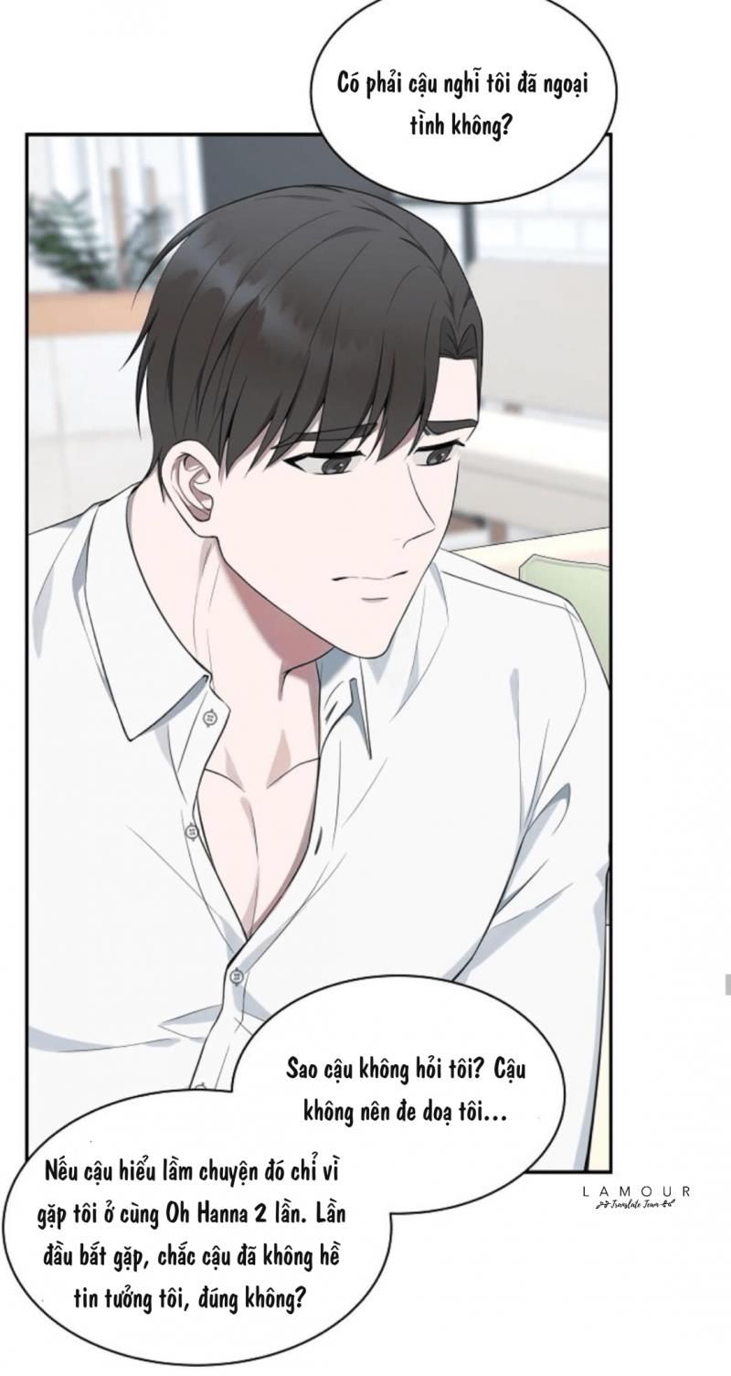 đọc truyện Struggle Chương 25 ảnh 45 tại Thiên Thai Truyện