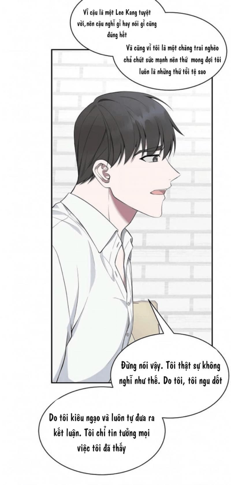 đọc truyện Struggle Chương 25 ảnh 46 tại Thiên Thai Truyện