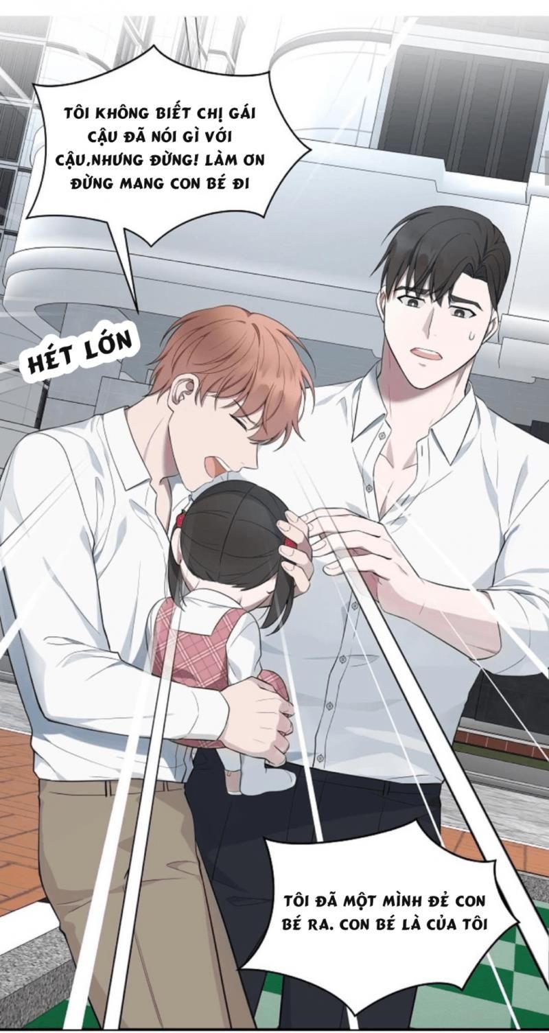 đọc truyện Struggle Chương 25 ảnh 7 tại Thiên Thai Truyện