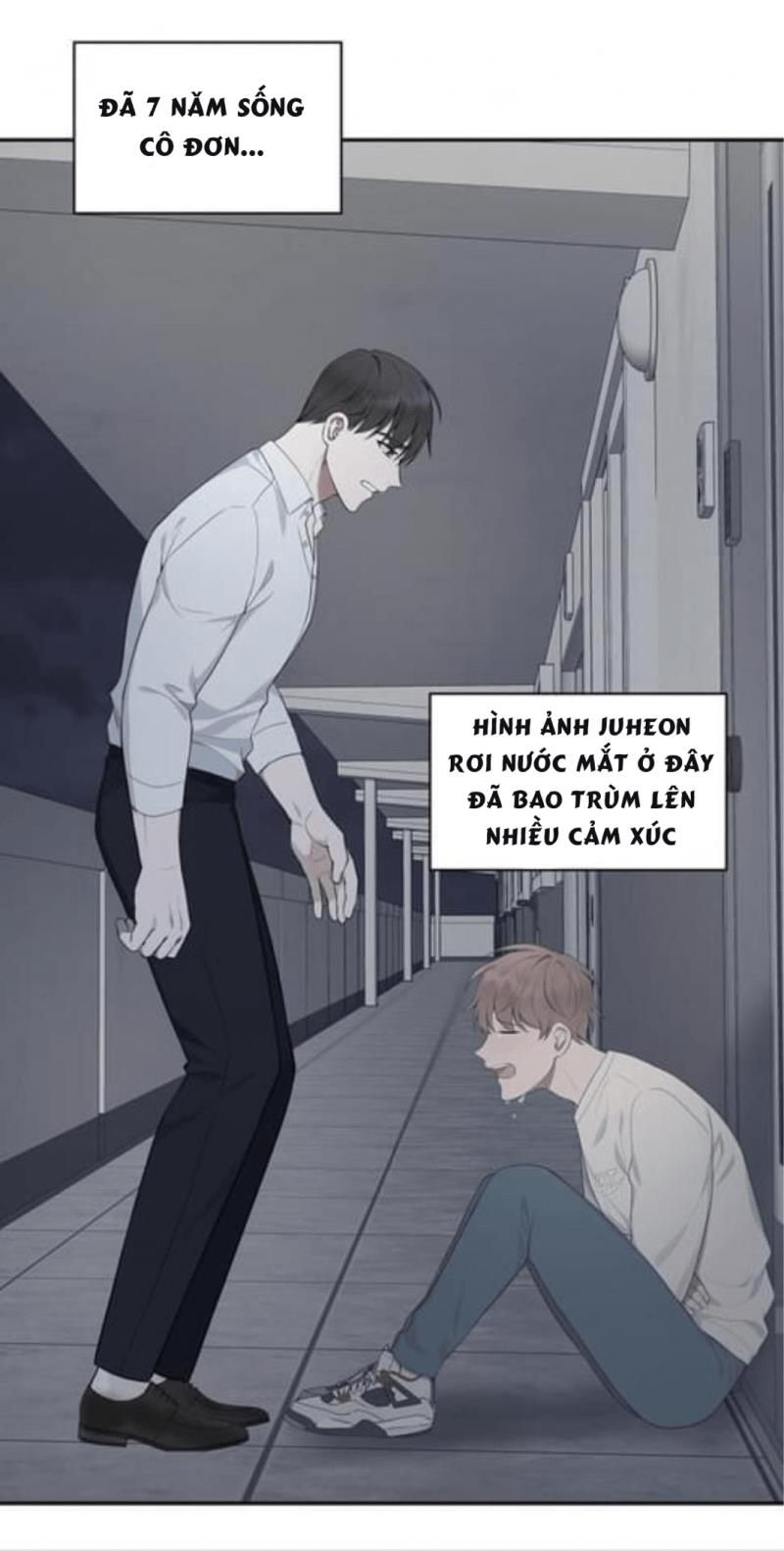 đọc truyện Struggle Chương 25 ảnh 53 tại Thiên Thai Truyện