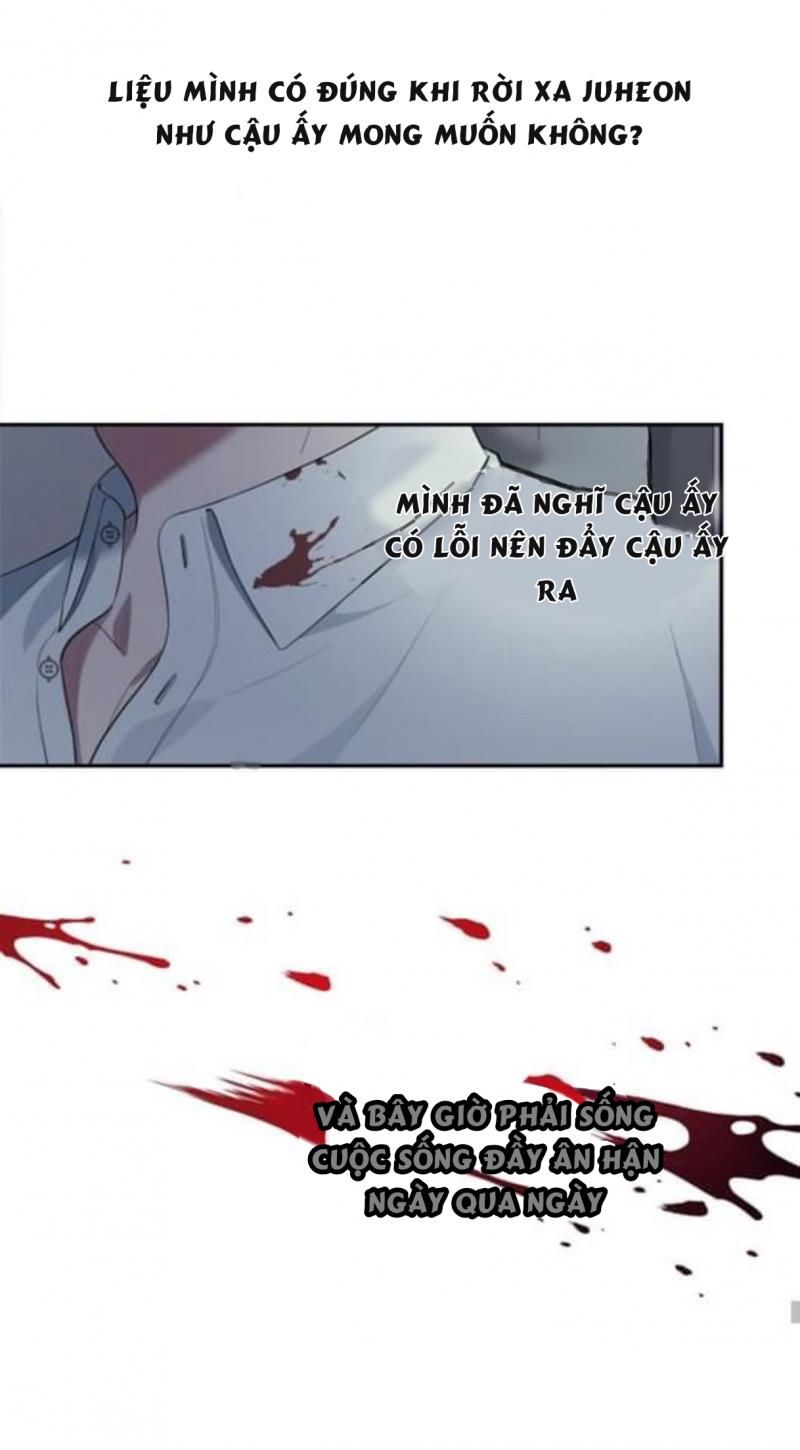 đọc truyện Struggle Chương 25 ảnh 56 tại Thiên Thai Truyện