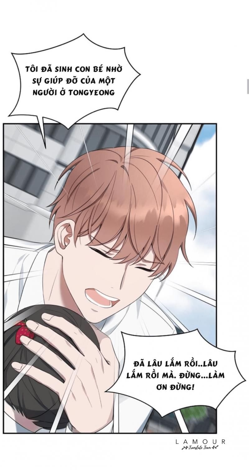 đọc truyện Struggle Chương 25 ảnh 8 tại Thiên Thai Truyện