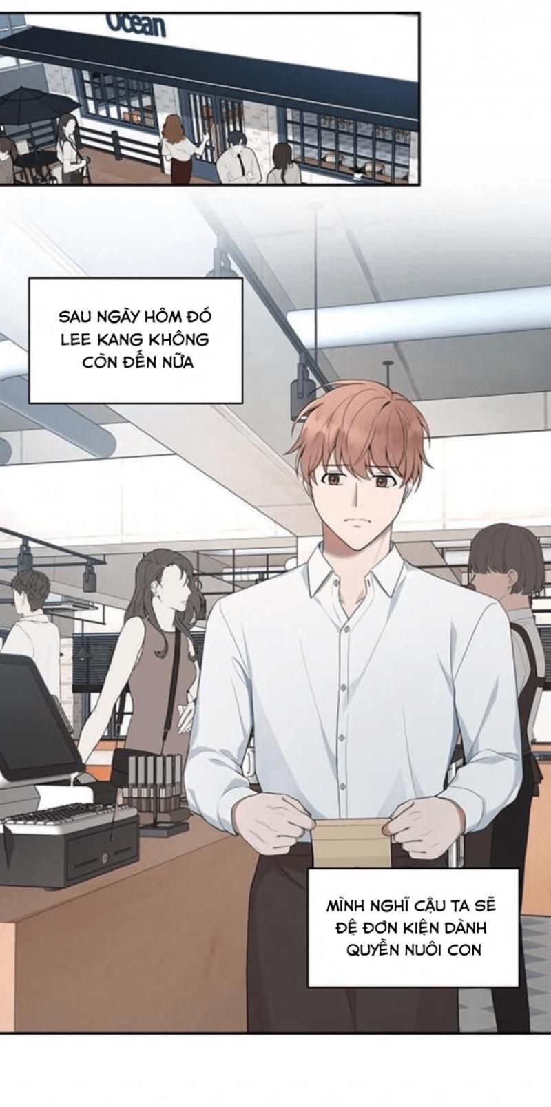 đọc truyện Struggle Chương 26 ảnh 3 tại Thiên Thai Truyện