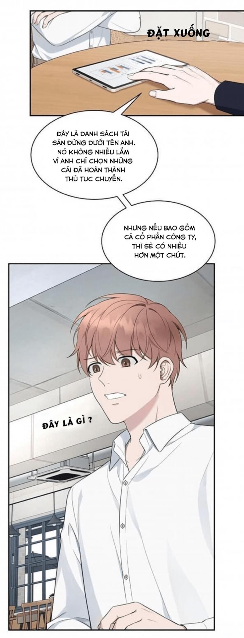 đọc truyện Struggle Chương 26 ảnh 12 tại Thiên Thai Truyện