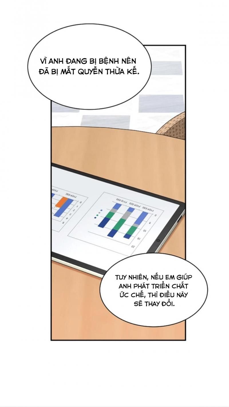 đọc truyện Struggle Chương 26 ảnh 13 tại Thiên Thai Truyện