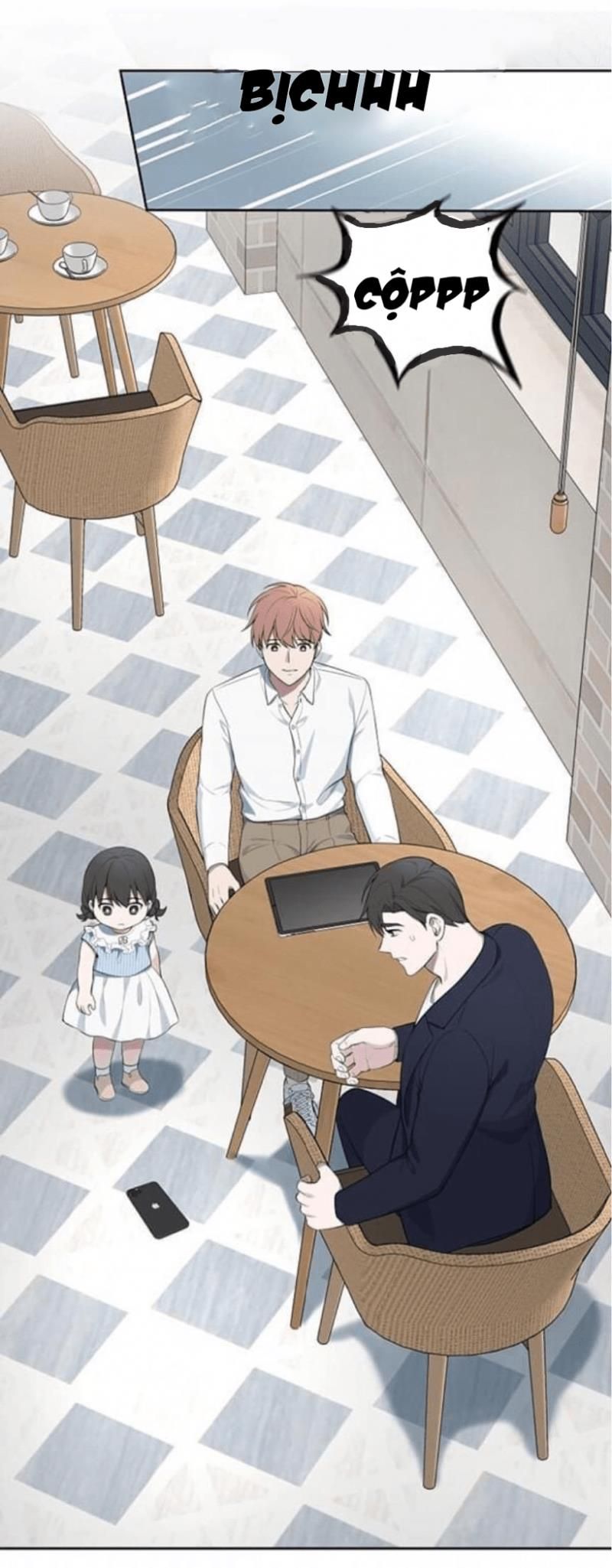 đọc truyện Struggle Chương 26 ảnh 32 tại Thiên Thai Truyện