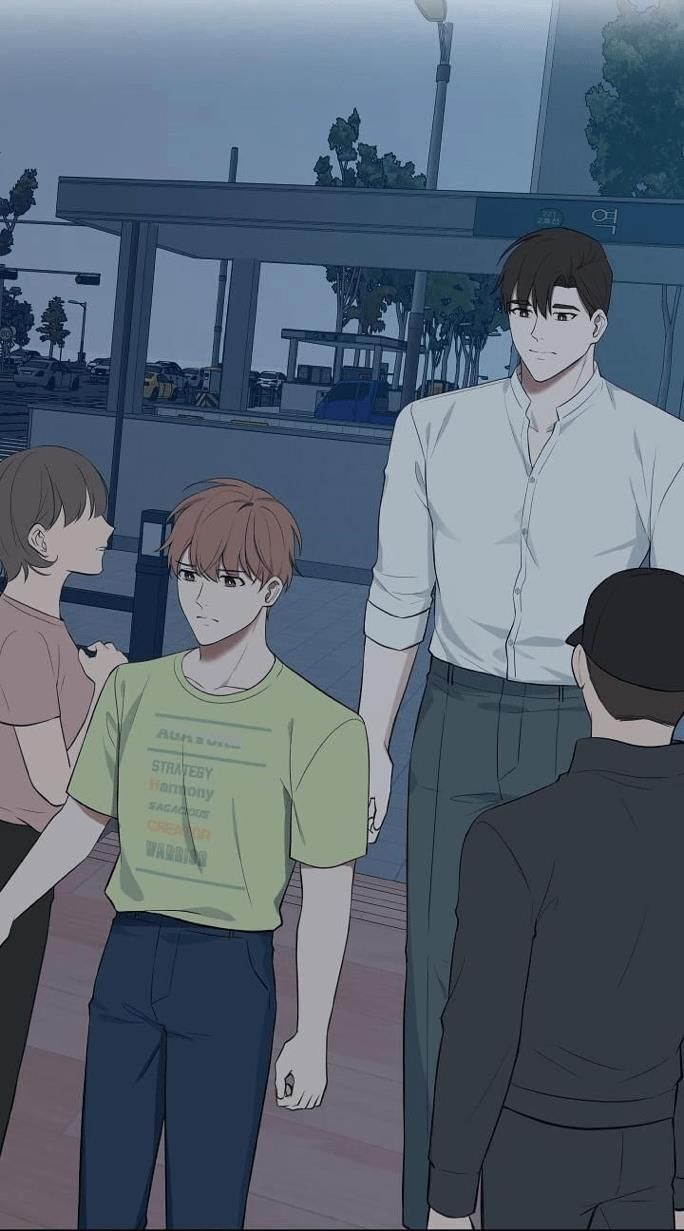 đọc truyện Struggle Chương 26 ảnh 55 tại Thiên Thai Truyện