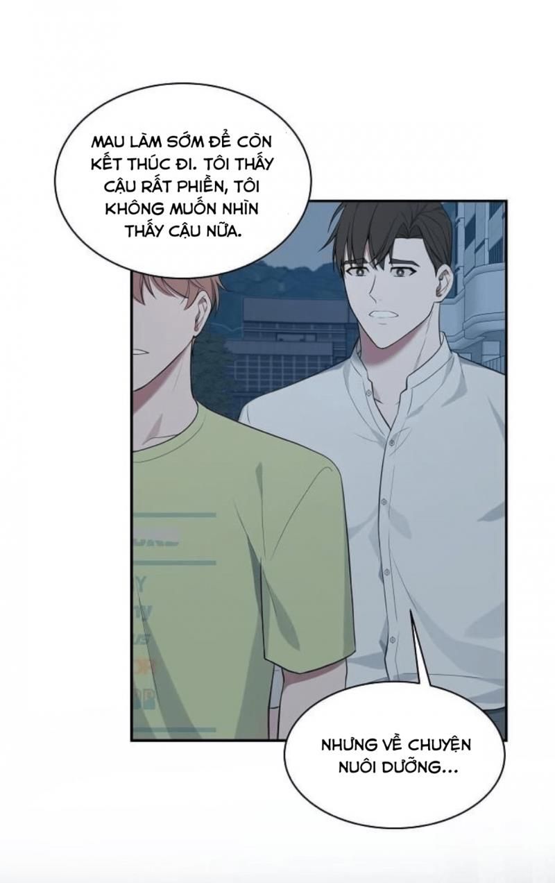 đọc truyện Struggle Chương 26 ảnh 59 tại Thiên Thai Truyện