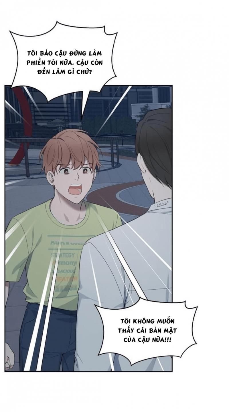 đọc truyện Struggle Chương 27 ảnh 3 tại Thiên Thai Truyện