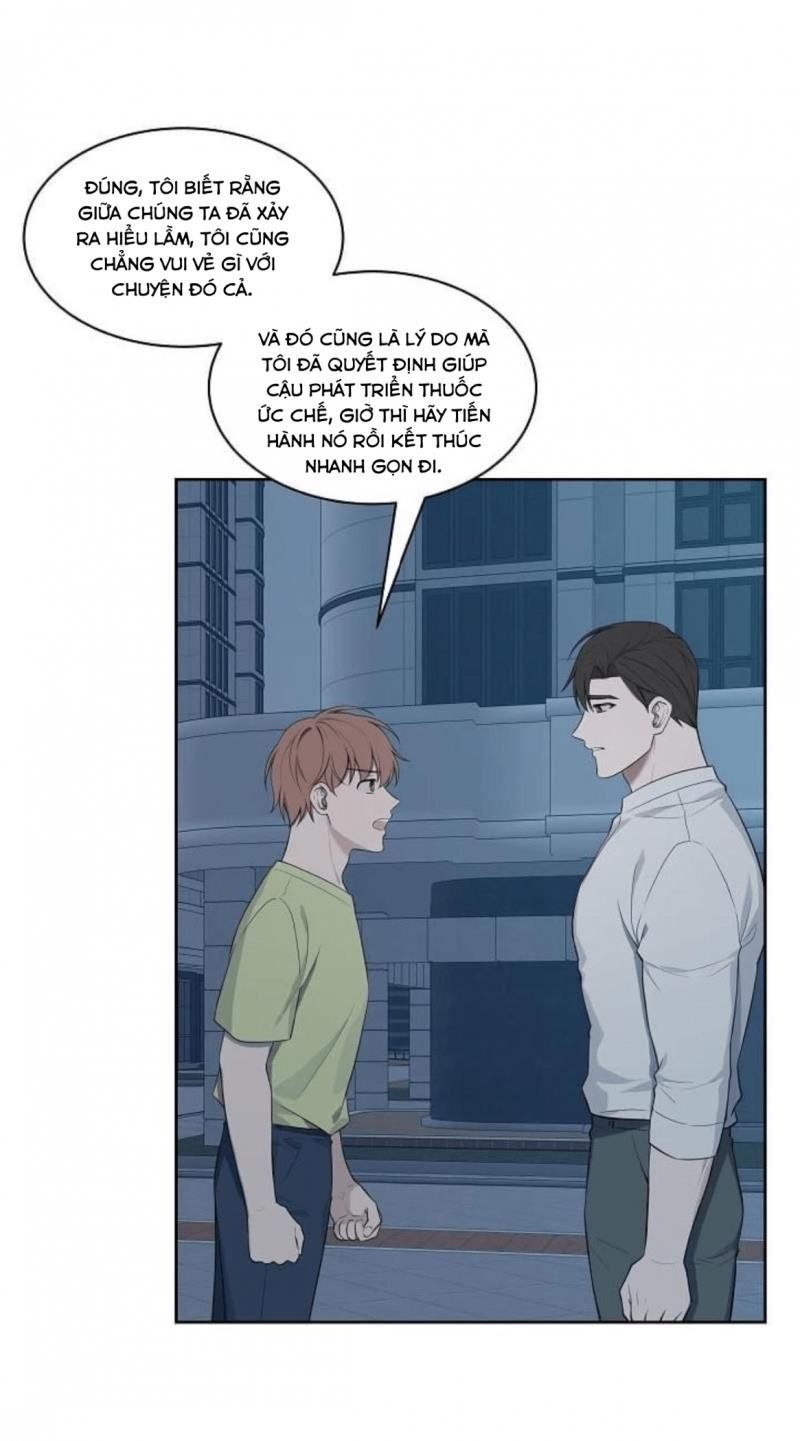 đọc truyện Struggle Chương 27 ảnh 4 tại Thiên Thai Truyện