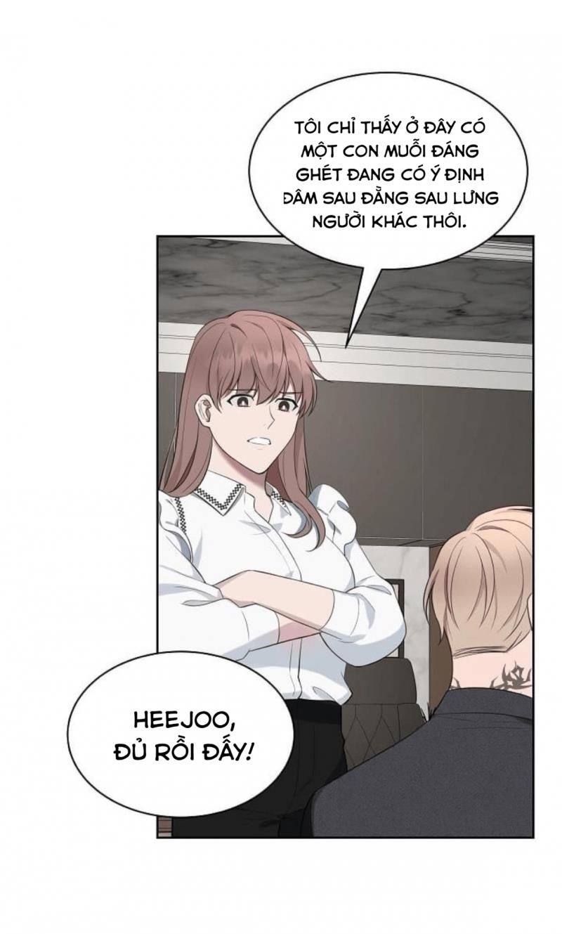 đọc truyện Struggle Chương 27 ảnh 27 tại Thiên Thai Truyện