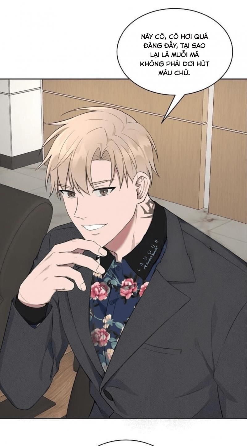 đọc truyện Struggle Chương 27 ảnh 28 tại Thiên Thai Truyện