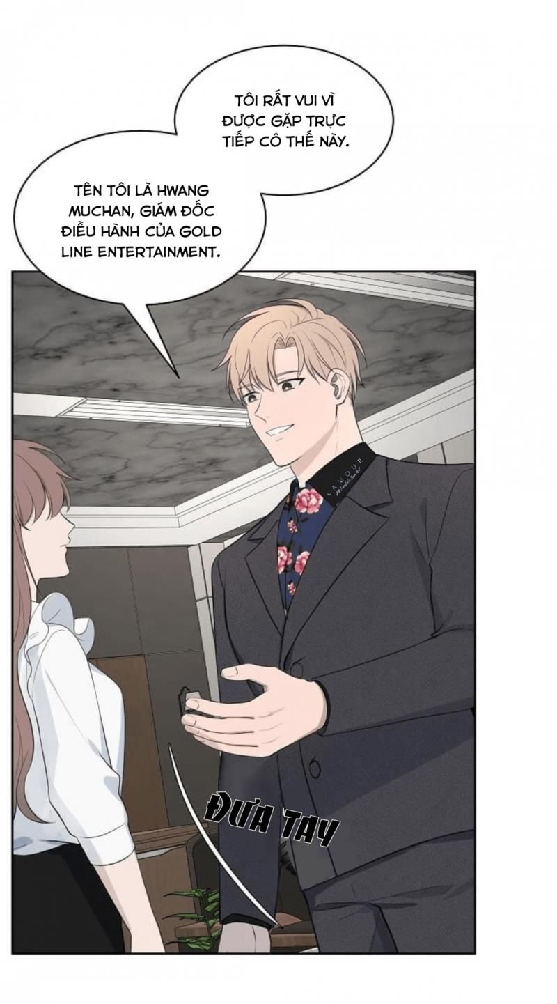 đọc truyện Struggle Chương 27 ảnh 29 tại Thiên Thai Truyện