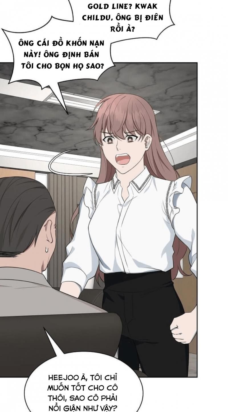 đọc truyện Struggle Chương 27 ảnh 31 tại Thiên Thai Truyện