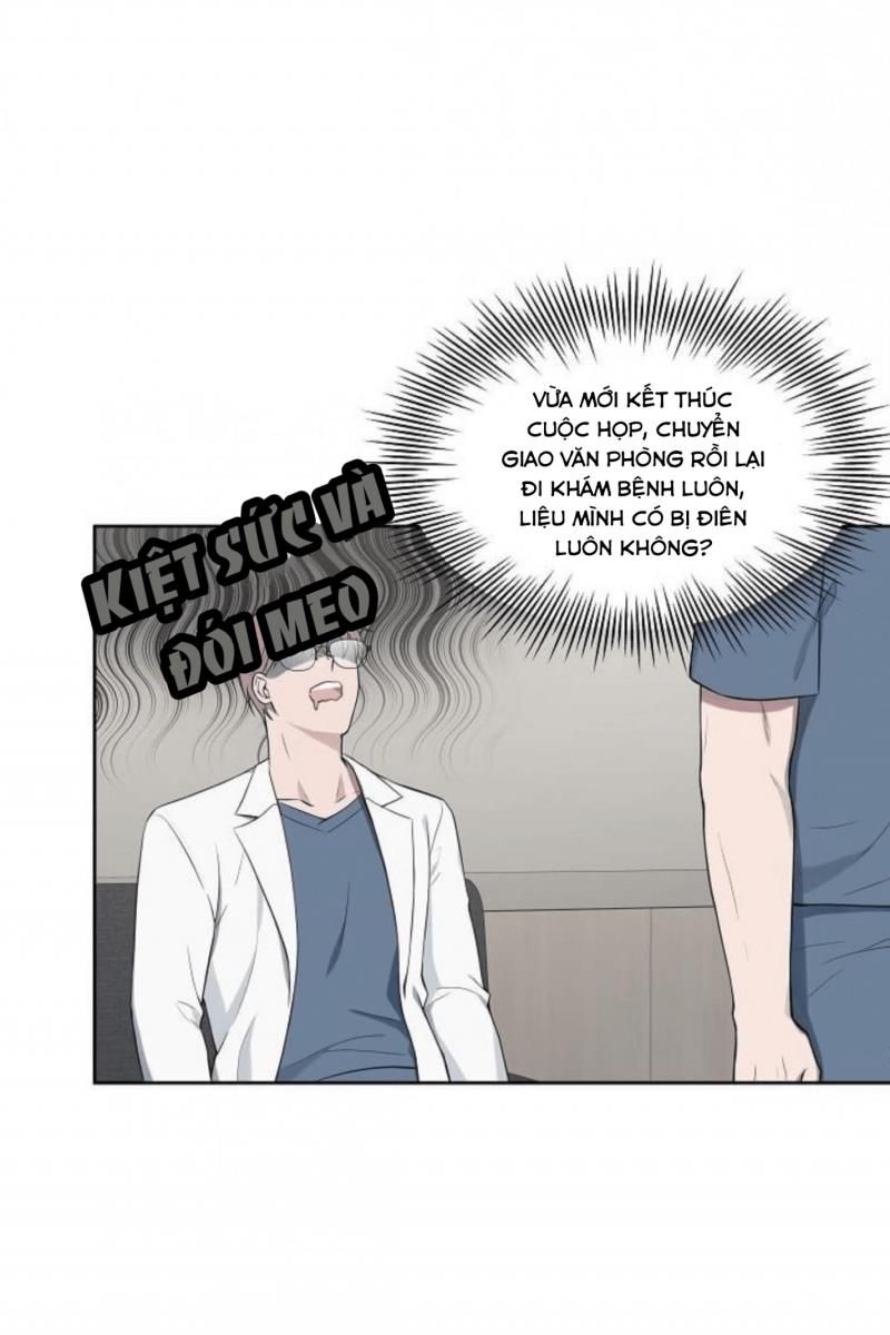 đọc truyện Struggle Chương 27 ảnh 42 tại Thiên Thai Truyện