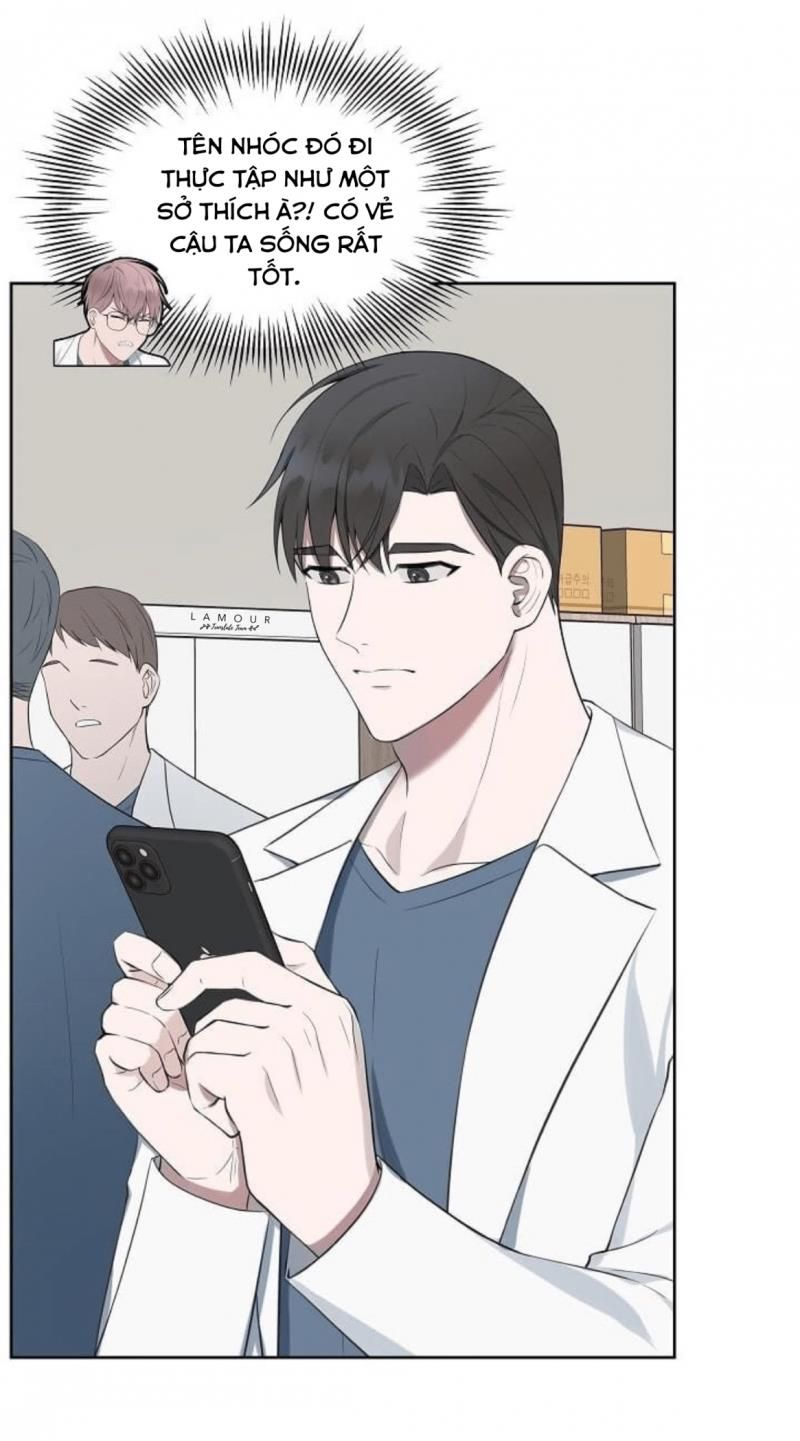 đọc truyện Struggle Chương 27 ảnh 43 tại Thiên Thai Truyện