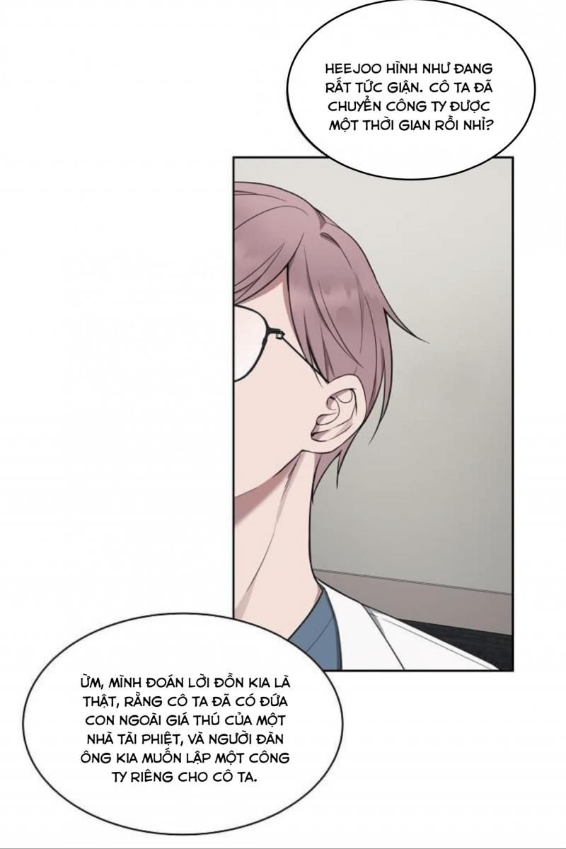 đọc truyện Struggle Chương 27 ảnh 44 tại Thiên Thai Truyện