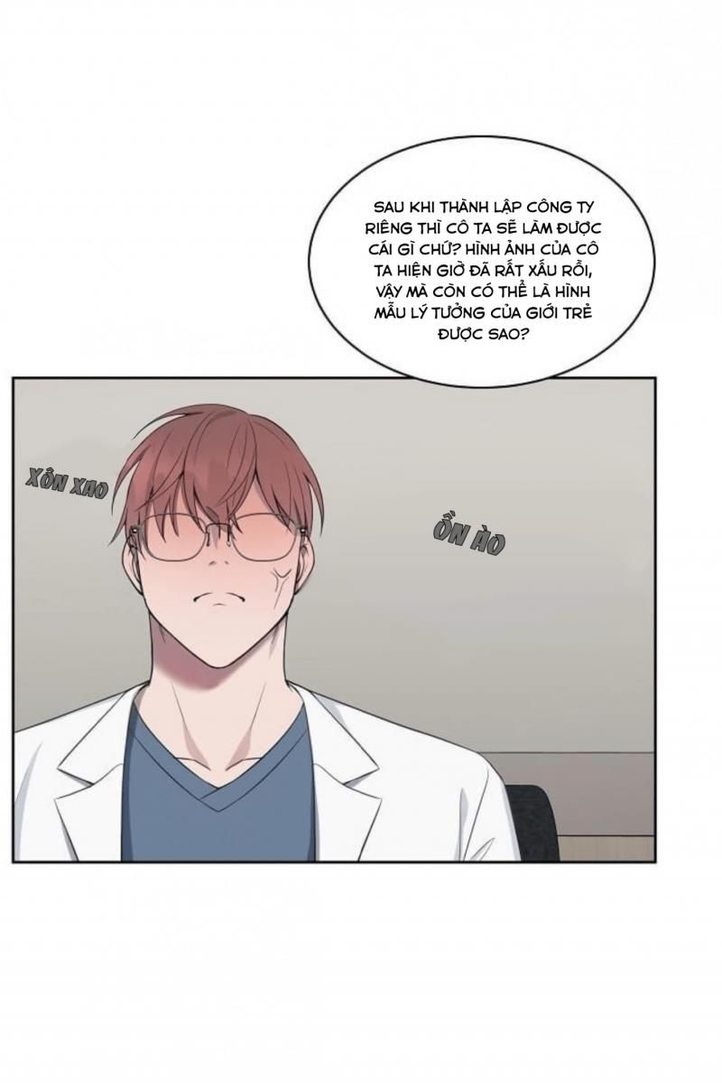 đọc truyện Struggle Chương 27 ảnh 45 tại Thiên Thai Truyện