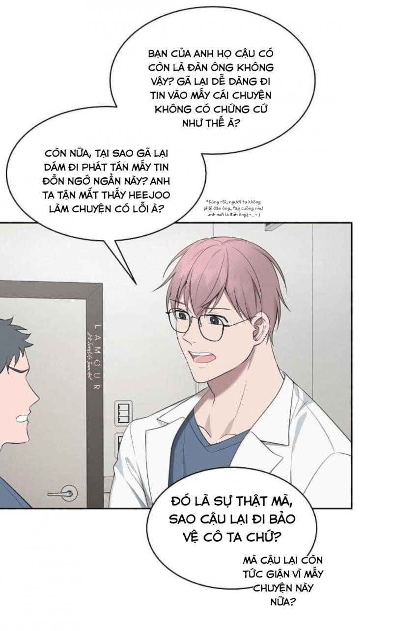 đọc truyện Struggle Chương 27 ảnh 49 tại Thiên Thai Truyện