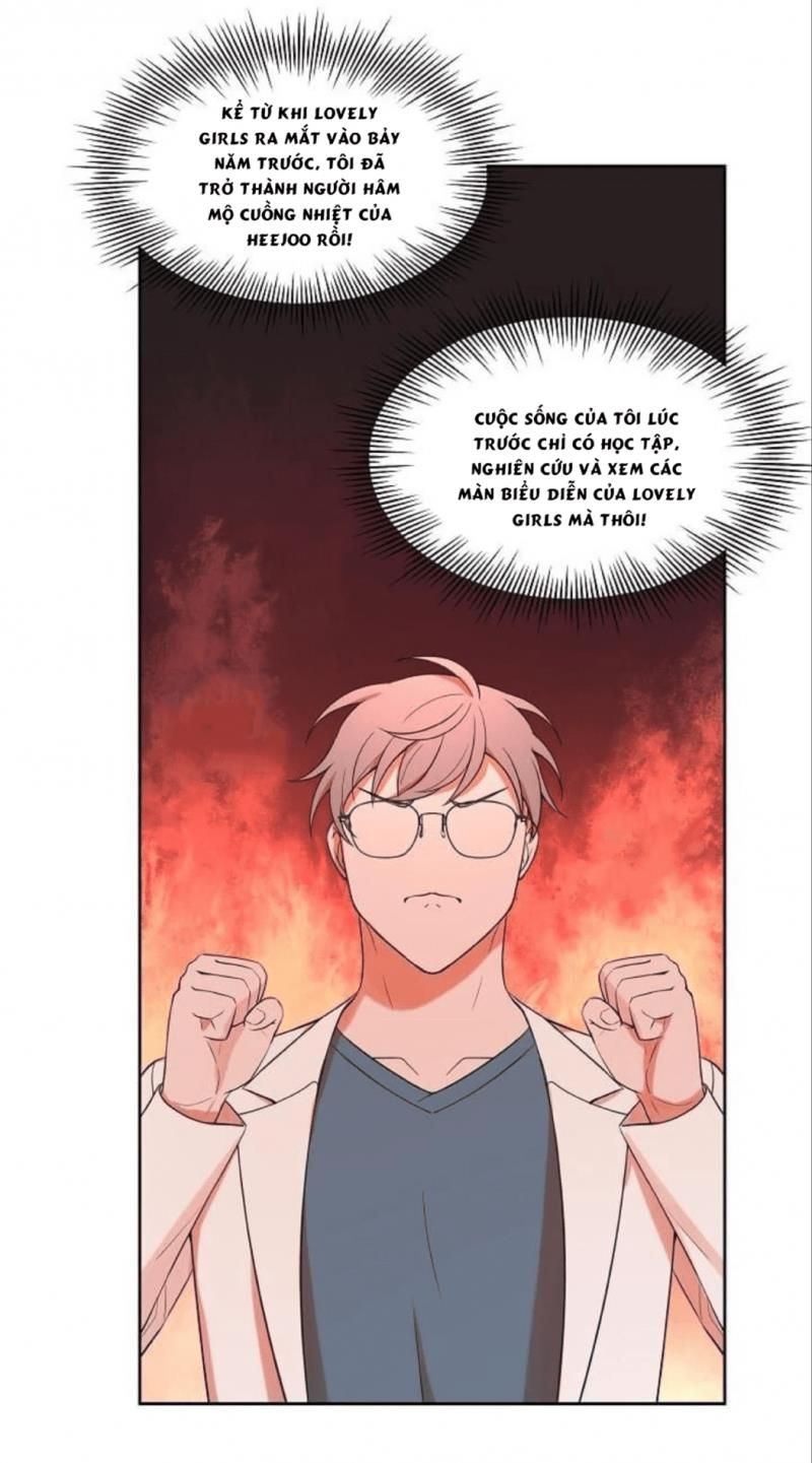 đọc truyện Struggle Chương 27 ảnh 50 tại Thiên Thai Truyện