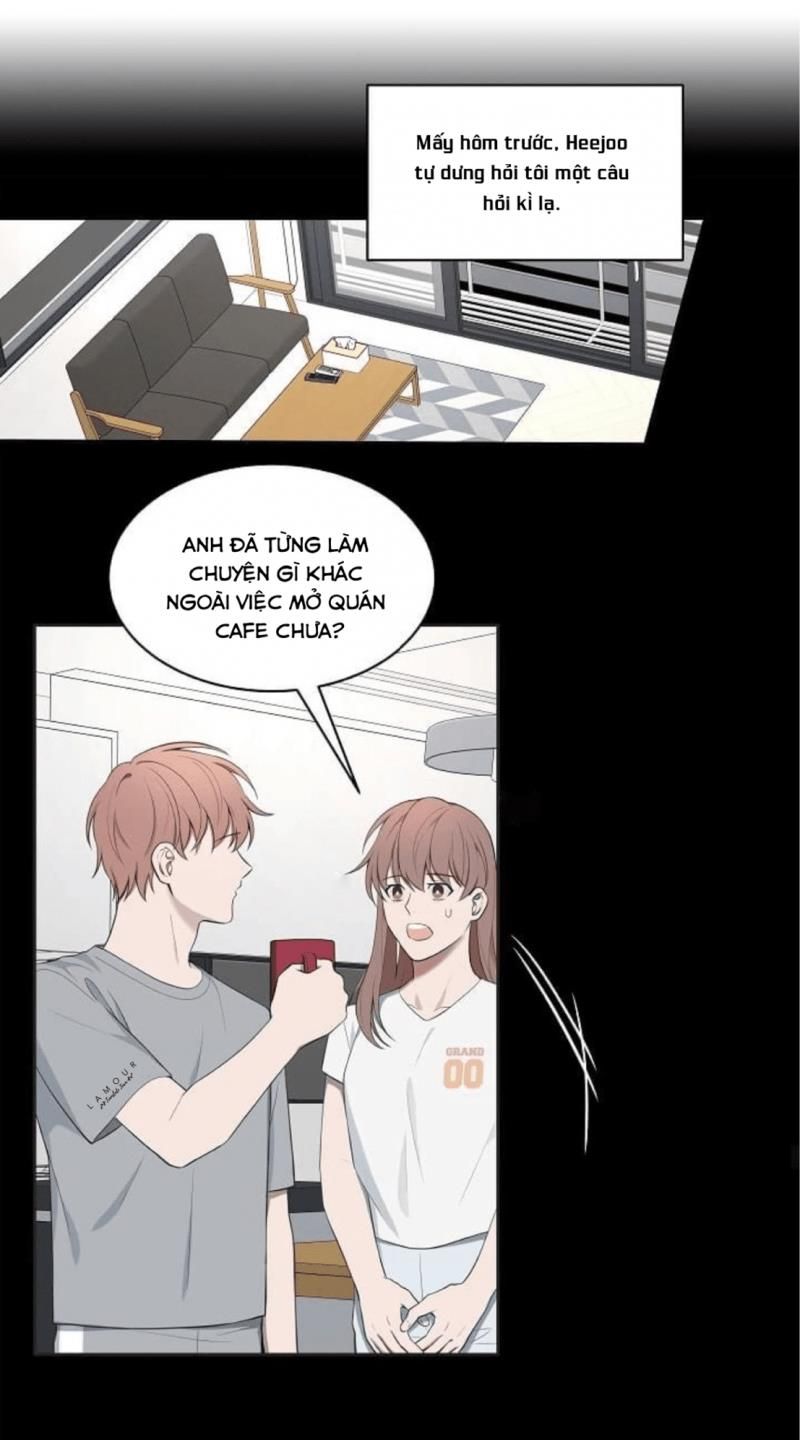 đọc truyện Struggle Chương 27 ảnh 58 tại Thiên Thai Truyện