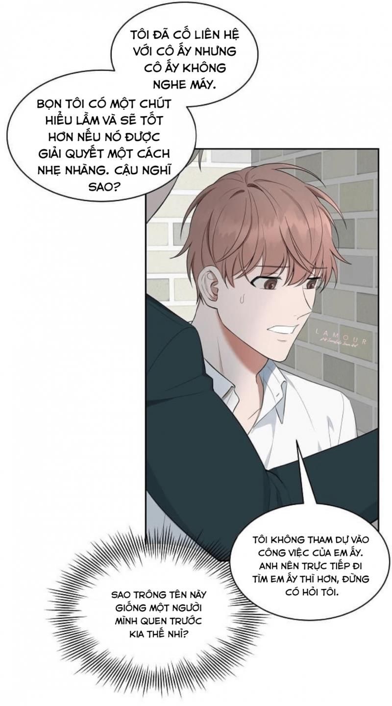 đọc truyện Struggle Chương 27 ảnh 65 tại Thiên Thai Truyện