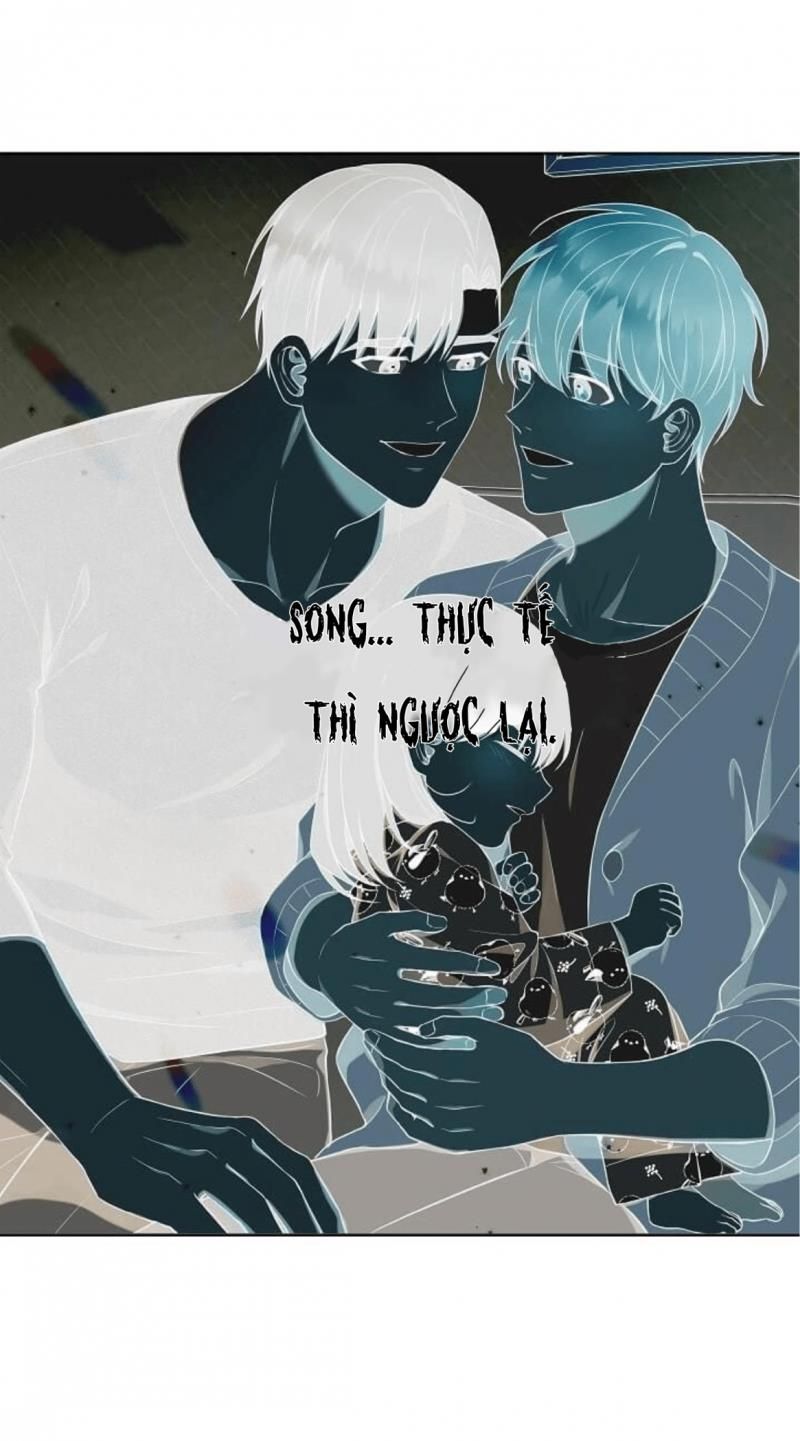 đọc truyện Struggle Chương 27 ảnh 10 tại Thiên Thai Truyện