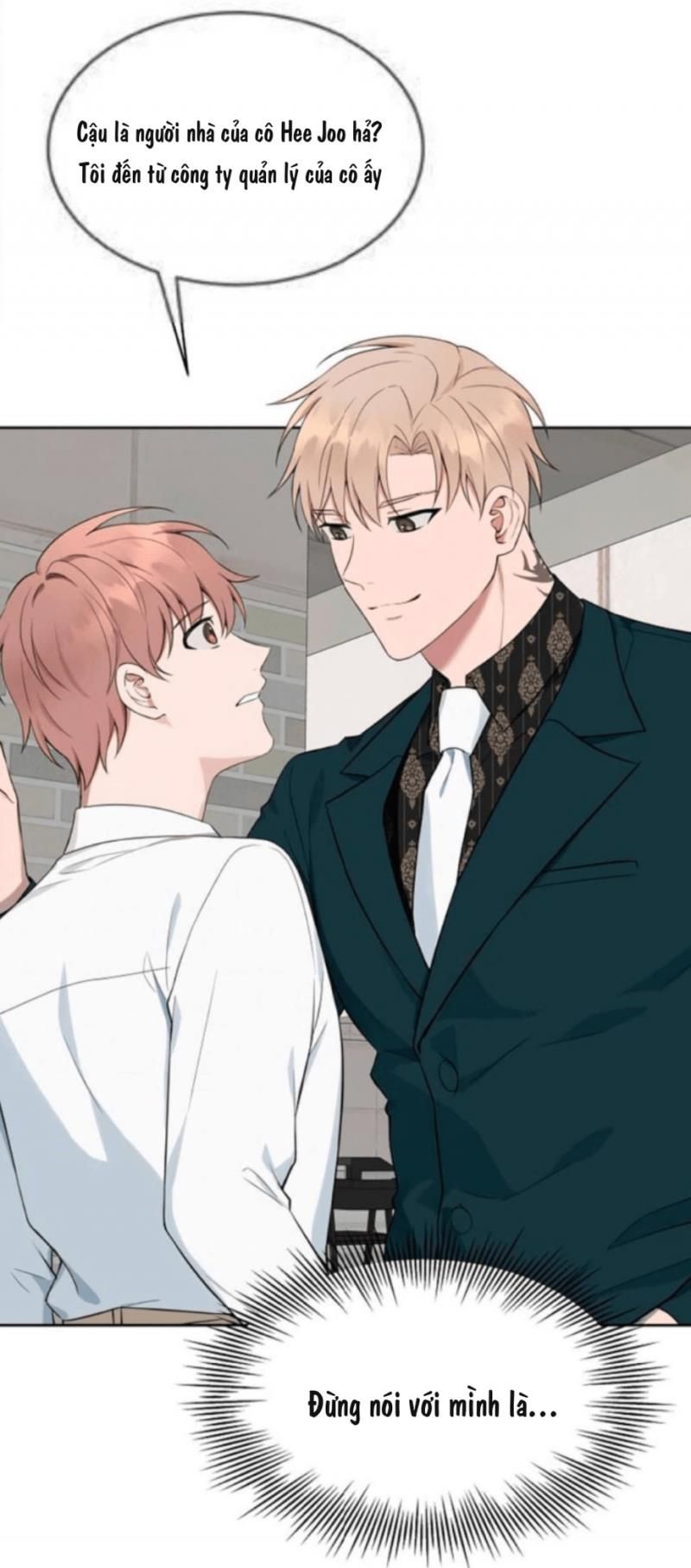 đọc truyện Struggle Chương 28 ảnh 3 tại Thiên Thai Truyện