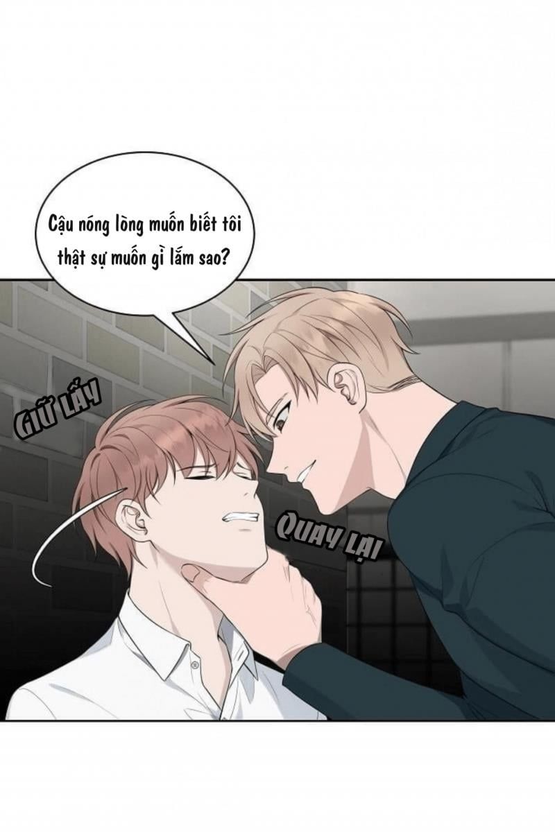 đọc truyện Struggle Chương 28 ảnh 14 tại Thiên Thai Truyện