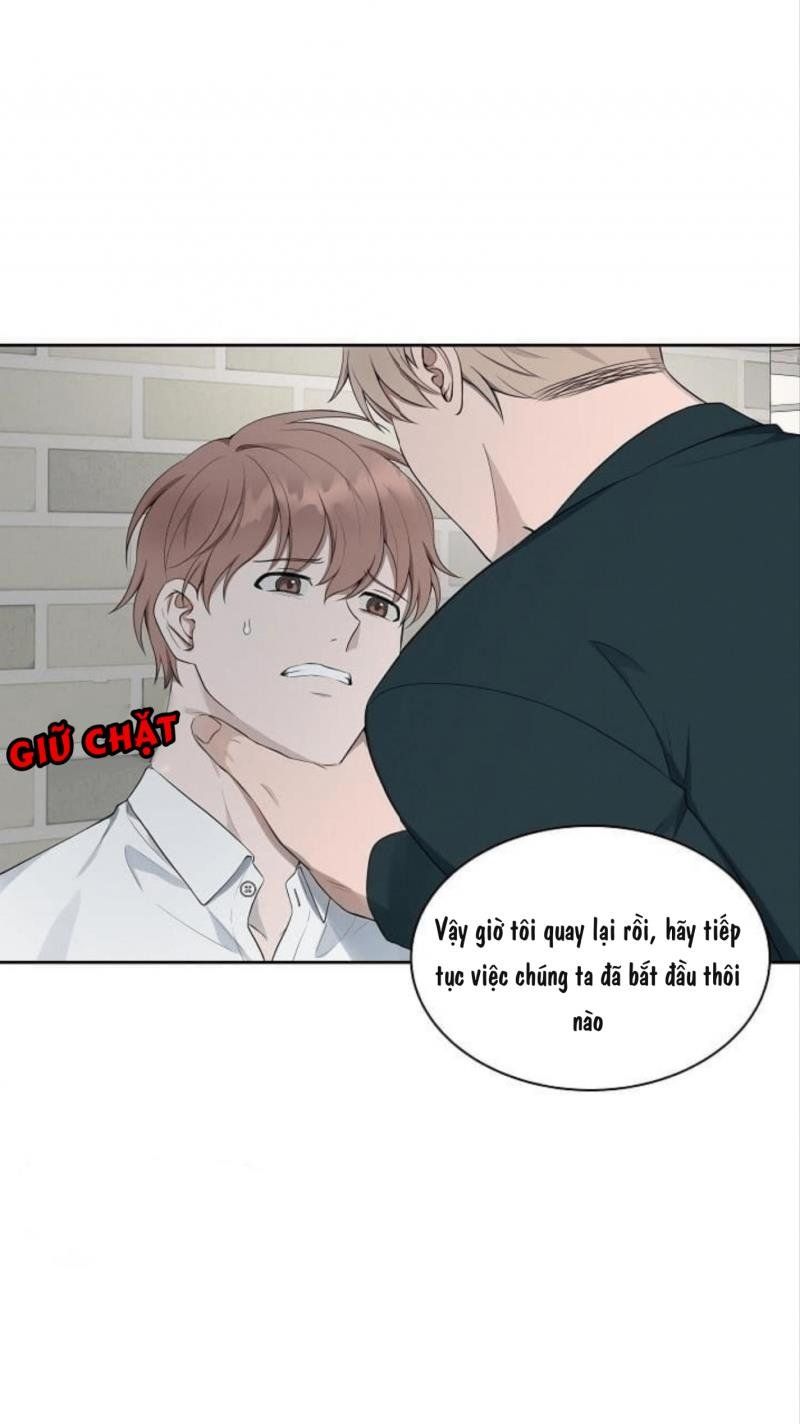 đọc truyện Struggle Chương 28 ảnh 16 tại Thiên Thai Truyện