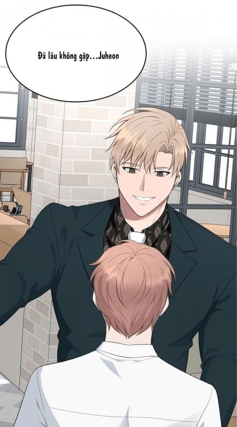 đọc truyện Struggle Chương 28 ảnh 4 tại Thiên Thai Truyện