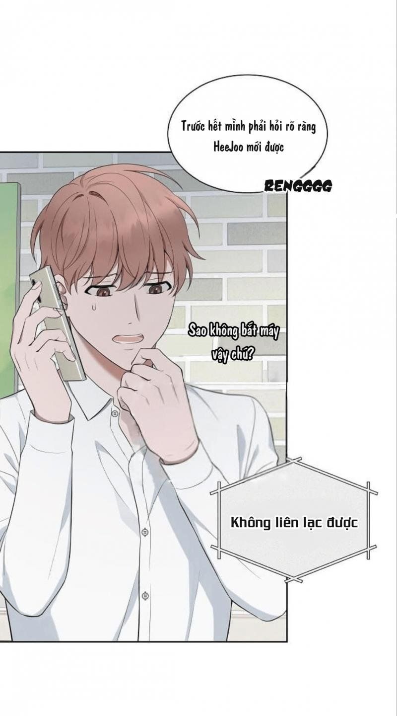 đọc truyện Struggle Chương 28 ảnh 23 tại Thiên Thai Truyện