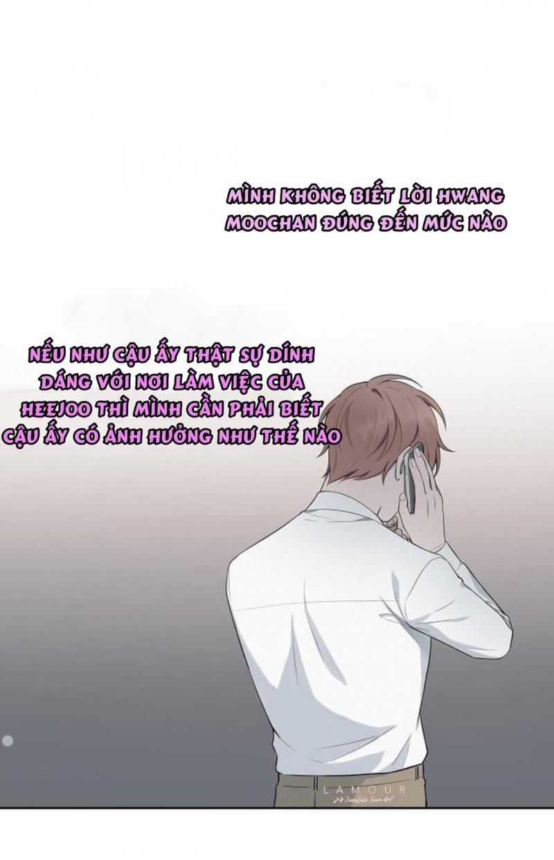 đọc truyện Struggle Chương 28 ảnh 25 tại Thiên Thai Truyện