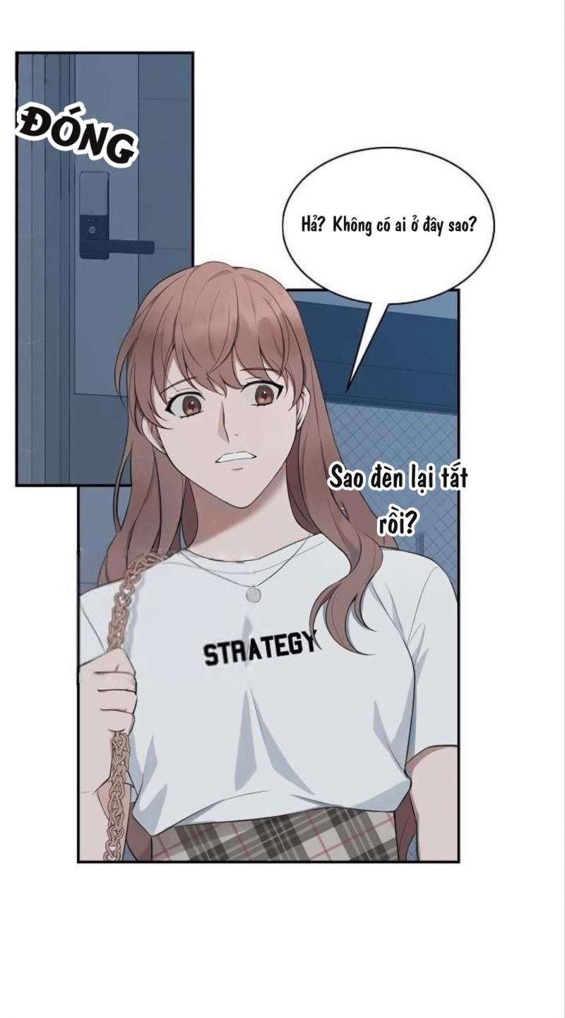 đọc truyện Struggle Chương 28 ảnh 26 tại Thiên Thai Truyện