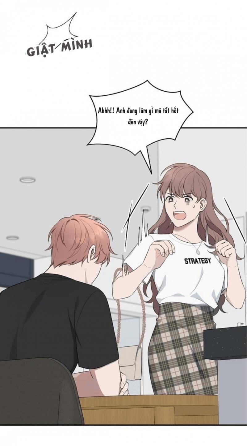 đọc truyện Struggle Chương 28 ảnh 27 tại Thiên Thai Truyện