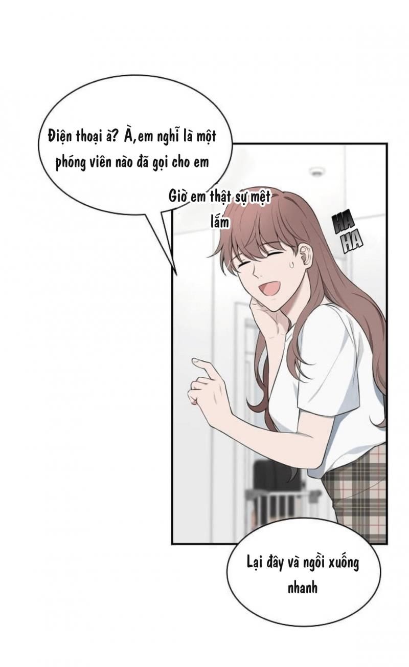 đọc truyện Struggle Chương 28 ảnh 29 tại Thiên Thai Truyện