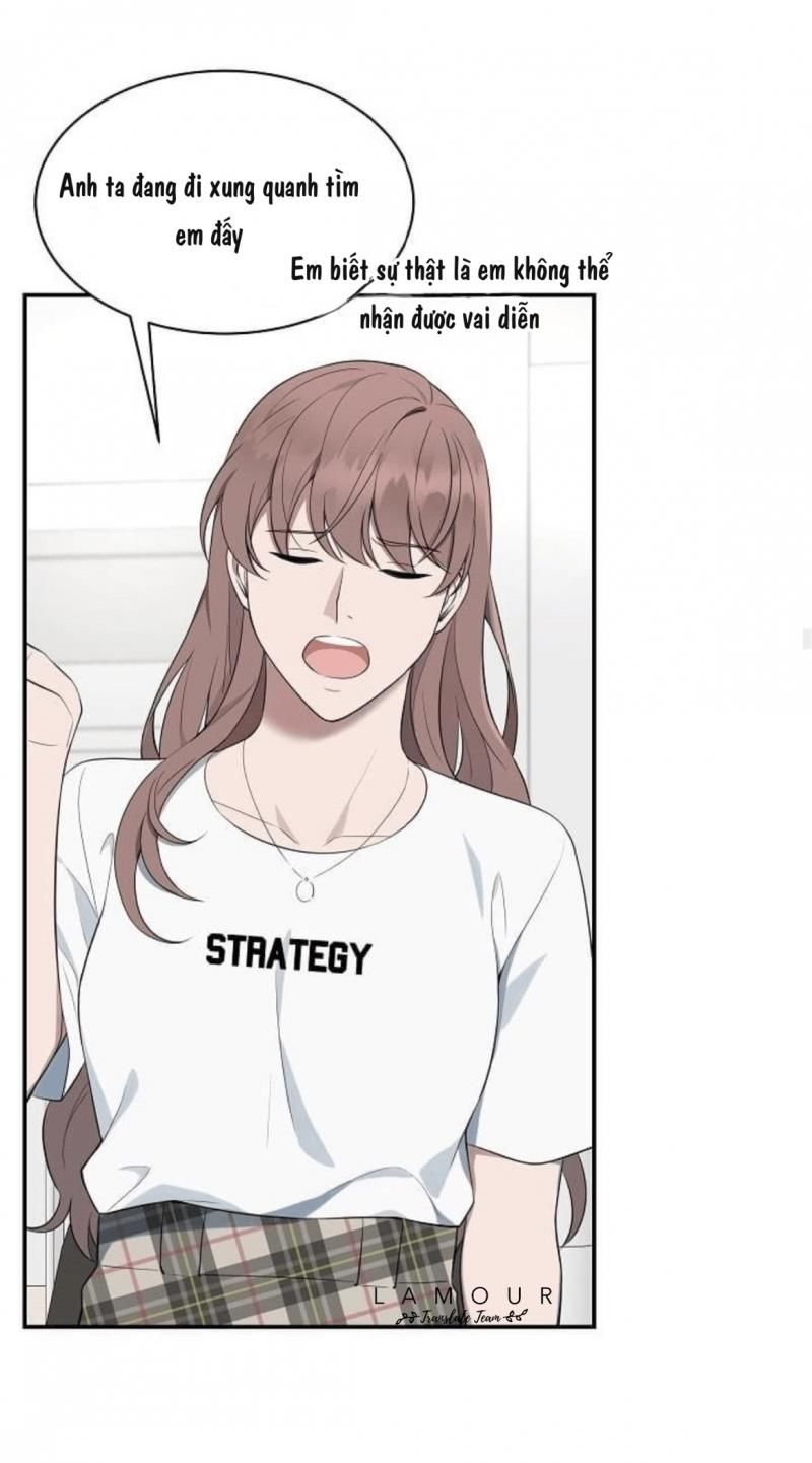 đọc truyện Struggle Chương 28 ảnh 36 tại Thiên Thai Truyện