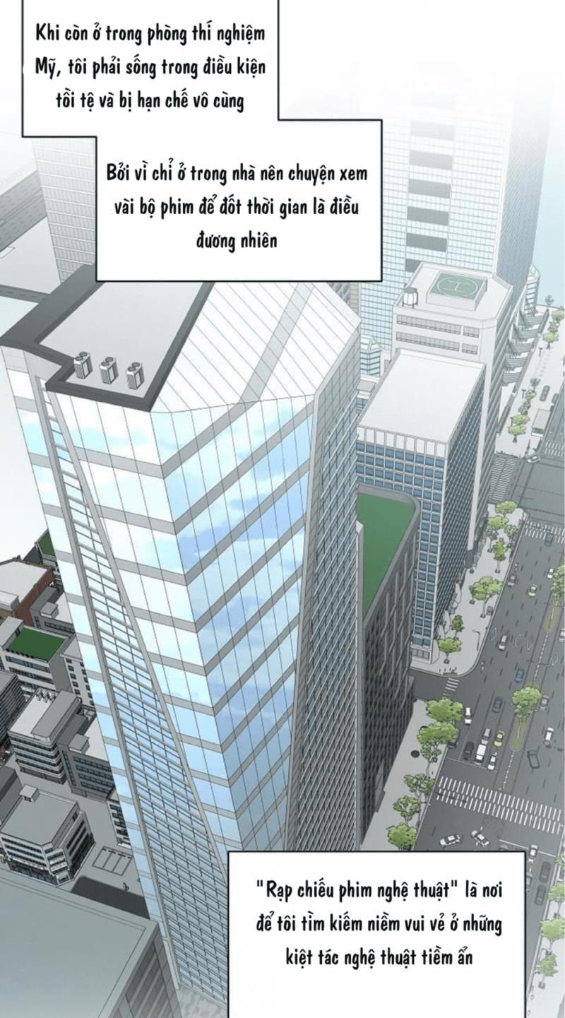 đọc truyện Struggle Chương 28 ảnh 40 tại Thiên Thai Truyện