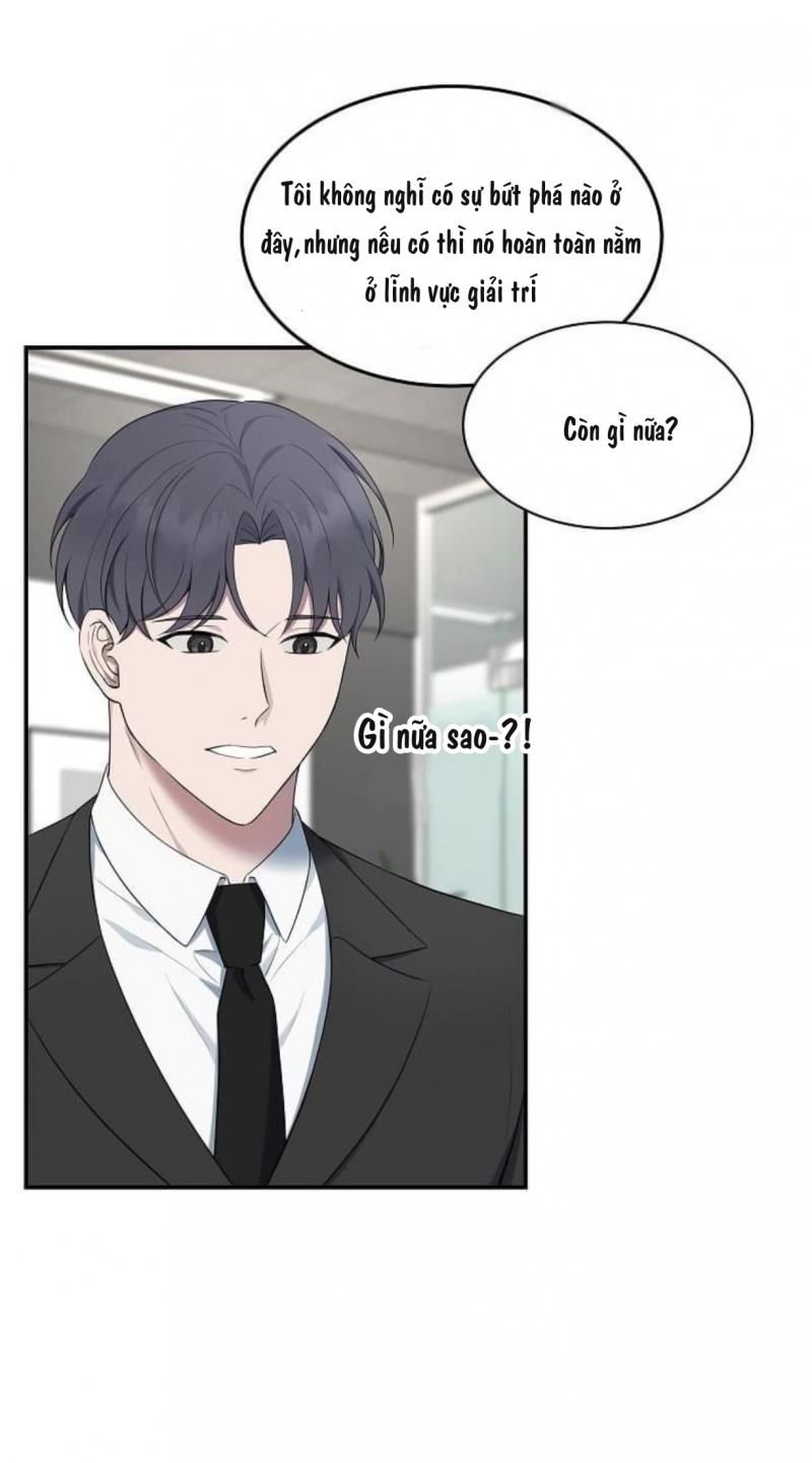 đọc truyện Struggle Chương 28 ảnh 43 tại Thiên Thai Truyện