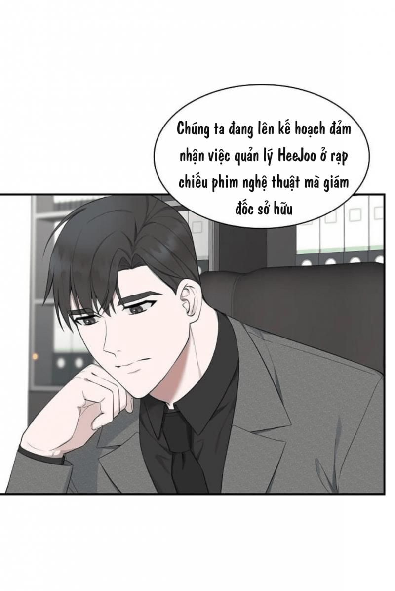 đọc truyện Struggle Chương 28 ảnh 45 tại Thiên Thai Truyện