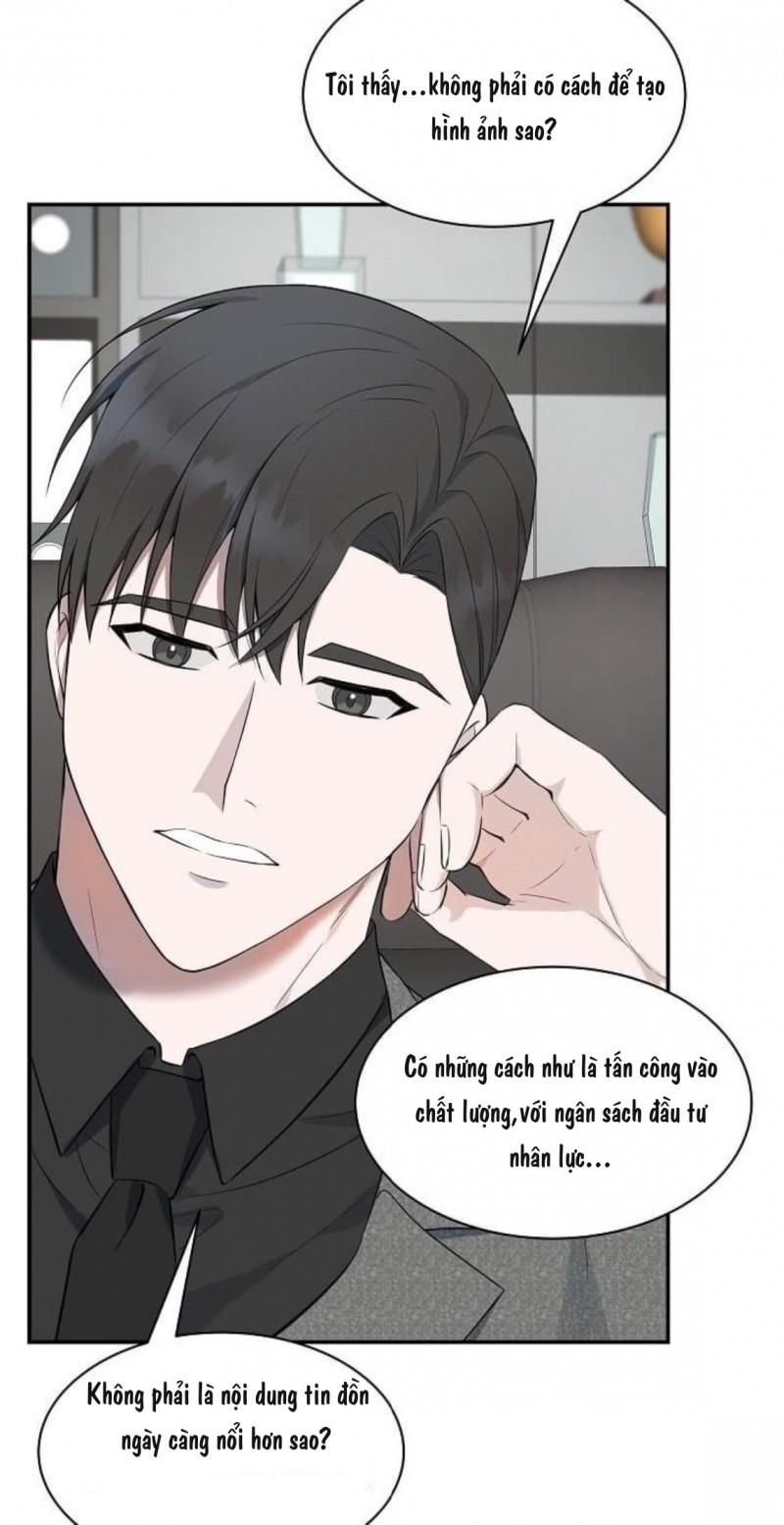 đọc truyện Struggle Chương 28 ảnh 47 tại Thiên Thai Truyện