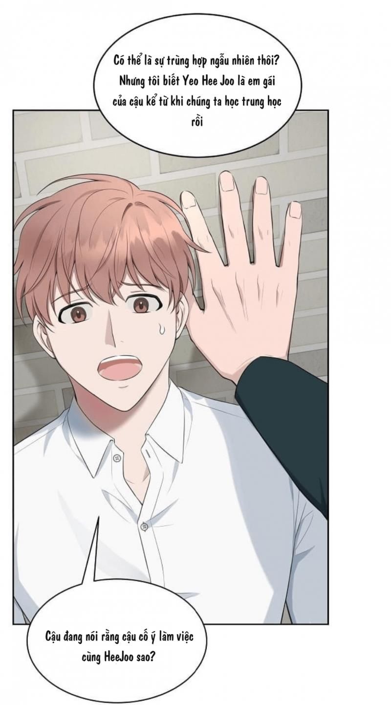 đọc truyện Struggle Chương 28 ảnh 7 tại Thiên Thai Truyện